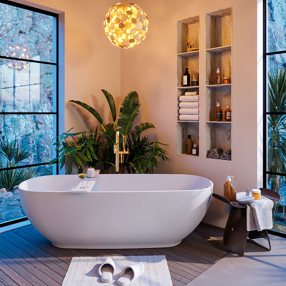MONDIAZ ALAN-DLUX 90cm mueble de baño Talc 1 cajón. Lavabo CLOUD Centro sin orificios color Frappe. 7 MONDIAZ ALAN-DLUX 90cm mueble de baño Talc 1 cajón. Lavabo CLOUD Centro sin orificios color Frappe. - Imagen 7