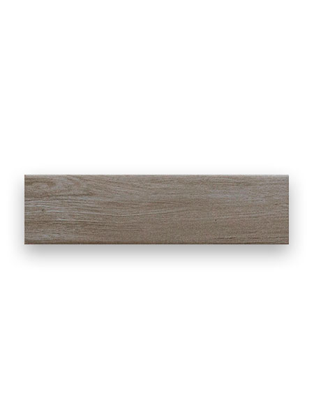 Pavimento porcelánico Cracovia Beige 9.9x49.2 cm (0,73 m2/cj) 6 Pavimento porcelánico Cracovia 623 Beige 6,2x23,5 cm.