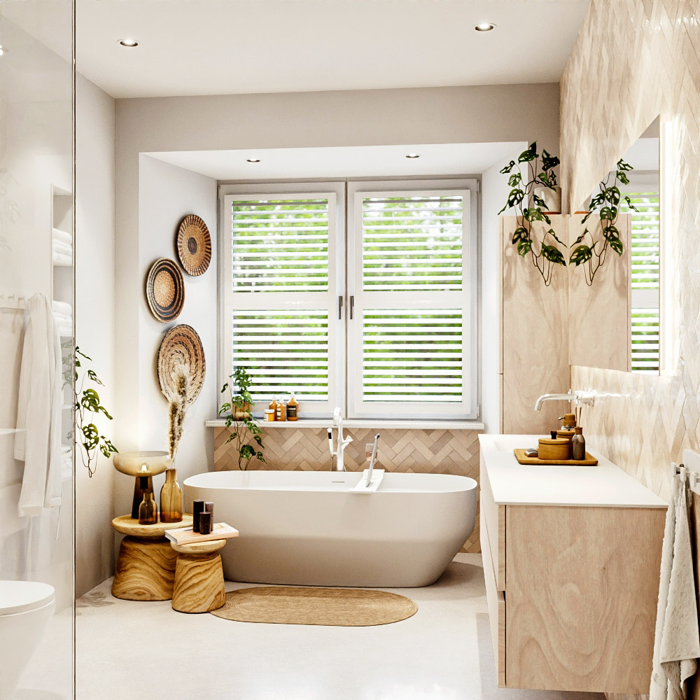 MONDIAZ VICA 190cm mueble de baño Underlayment 4 cajones. Lavabo CLOUD Izquierda sin orificio, color Talc. 3 MONDIAZ VICA 190cm mueble de baño Underlayment 4 cajones. Lavabo CLOUD Izquierda sin orificio, color Talc. - Imagen 3