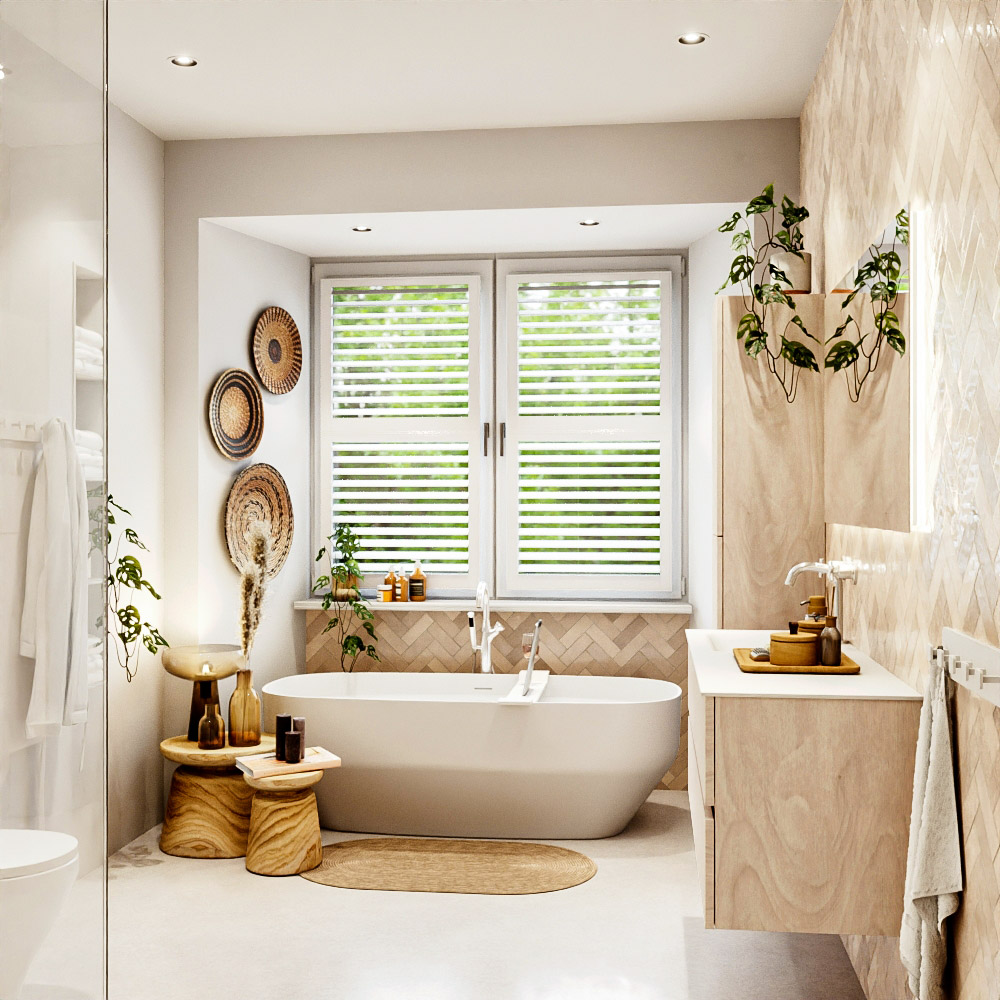 MONDIAZ VICA 130cm mueble de baño Underlayment 4 cajones. Lavabo CLOUD Izquierda 1 orificio, color Talc. 3 MONDIAZ VICA 130cm mueble de baño Underlayment 4 cajones. Lavabo CLOUD Izquierda 1 orificio, color Talc. - Imagen 3