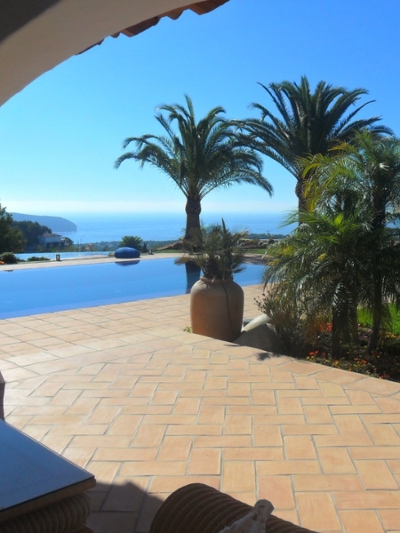 Baldosa de Barro Terracota Manual mate 18x37x2