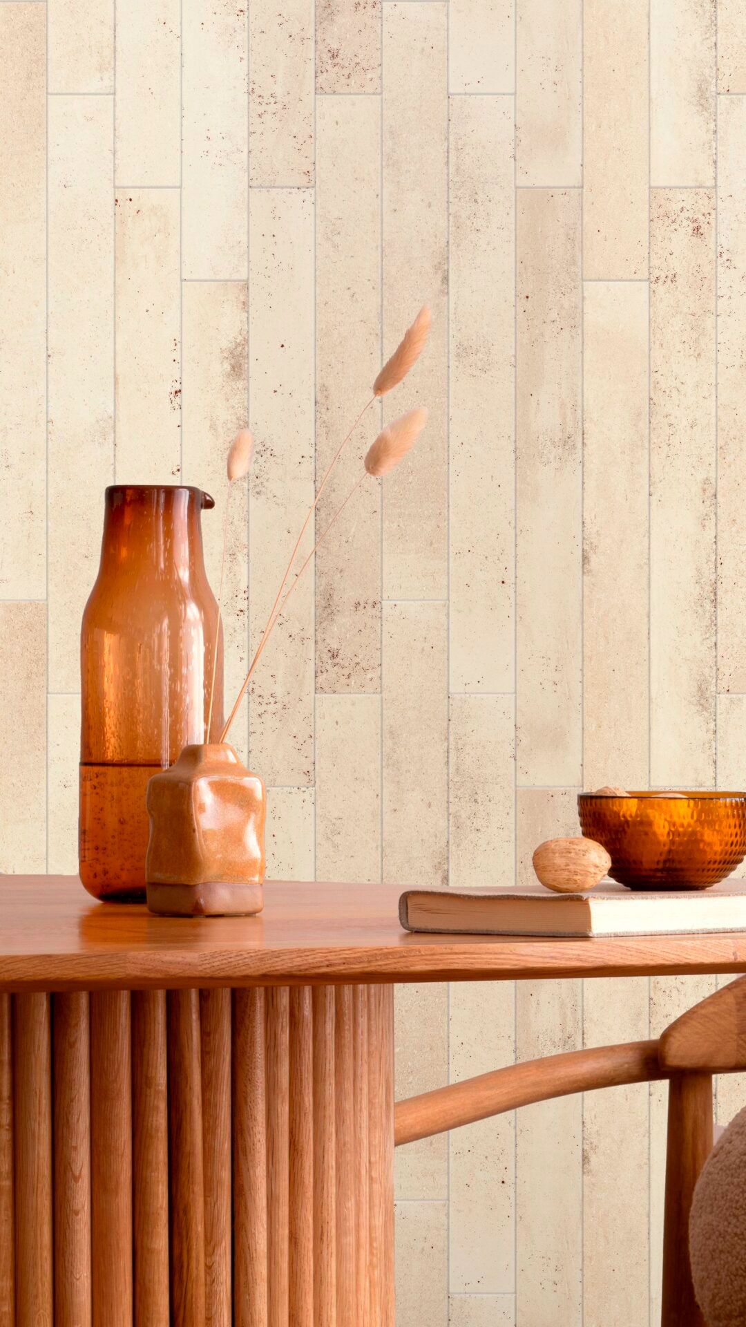 Azulejo metro acabado mate