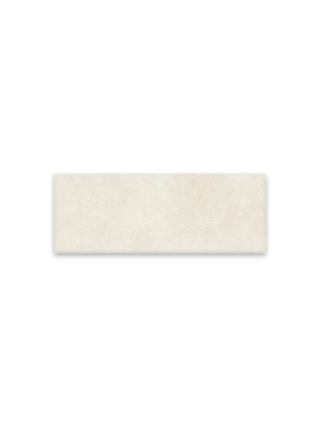 Azulejo porcelánico beige claro efecto piedra natural para paredes y suelos interiores