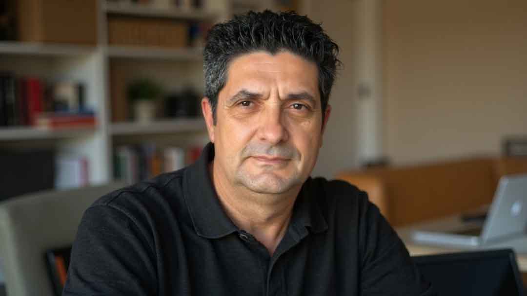 Ricardo Hoyos Pérez, Adrihosan