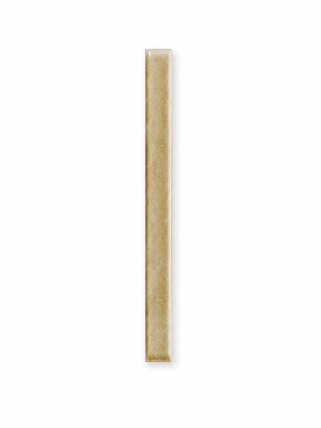 Azulejo Stick Maui Arena 2x23 cm pasta blanca venta por piezas. 2 Stick Maui Arena 2x23 cm G.23 en color arena para revestimiento decorativo de paredes