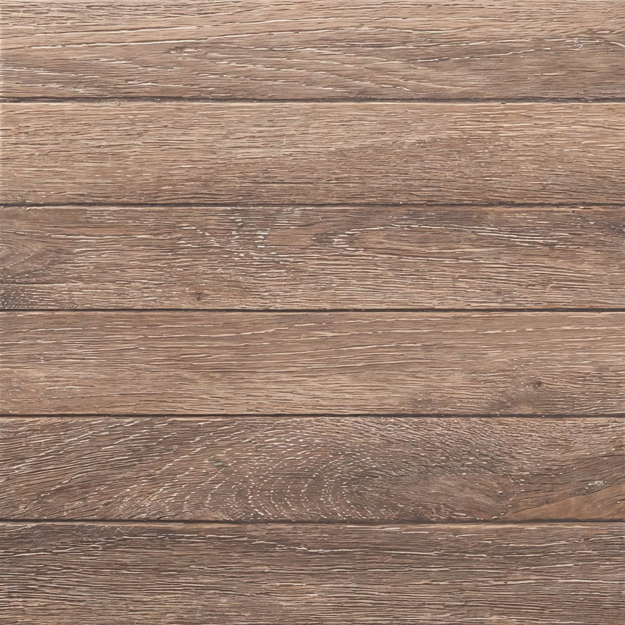 Suelo imitación madera roble antideslizante Irazu 45x45 cm (1.22 m2/cj) 2 Baldosa porcelánica Irazu Roble 45x45 cm imitación madera con despiece de seis lamas